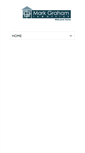 Mobile Screenshot of grahamlaw.ca